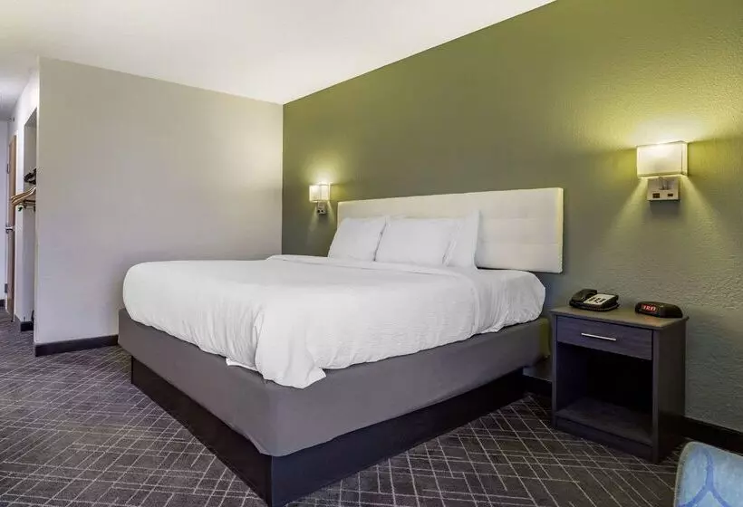 فندق Quality Inn