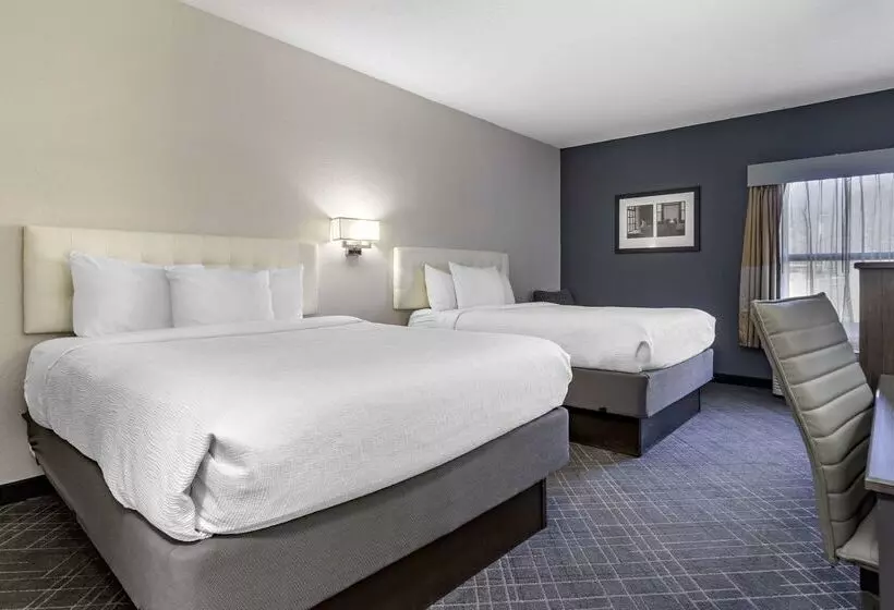 فندق Quality Inn