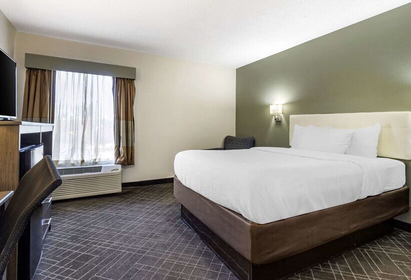 בית מלון כפרי Quality Inn