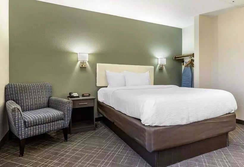 فندق Quality Inn