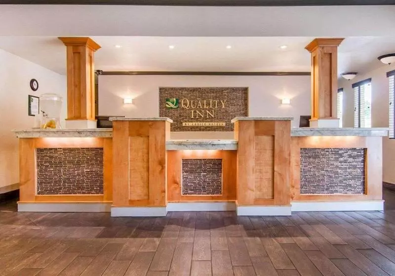 Hotel Quality Inn Tigard  Portland Southwest