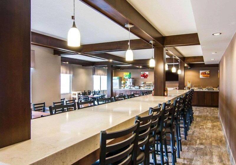 Otel Quality Inn Tigard Portland Southwest