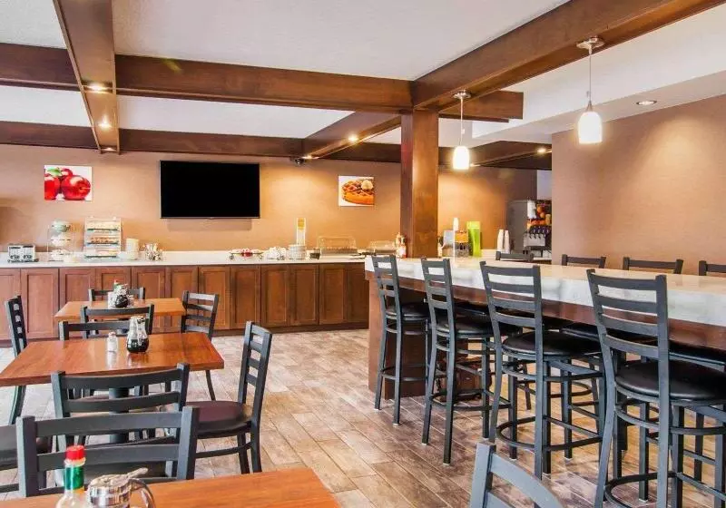 Hotel Quality Inn Tigard  Portland Southwest