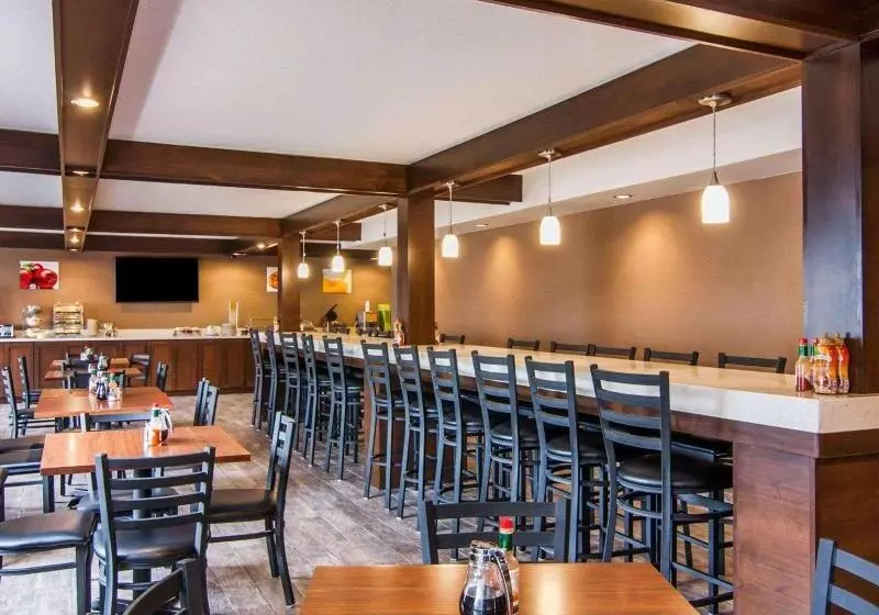 Hotel Quality Inn Tigard  Portland Southwest