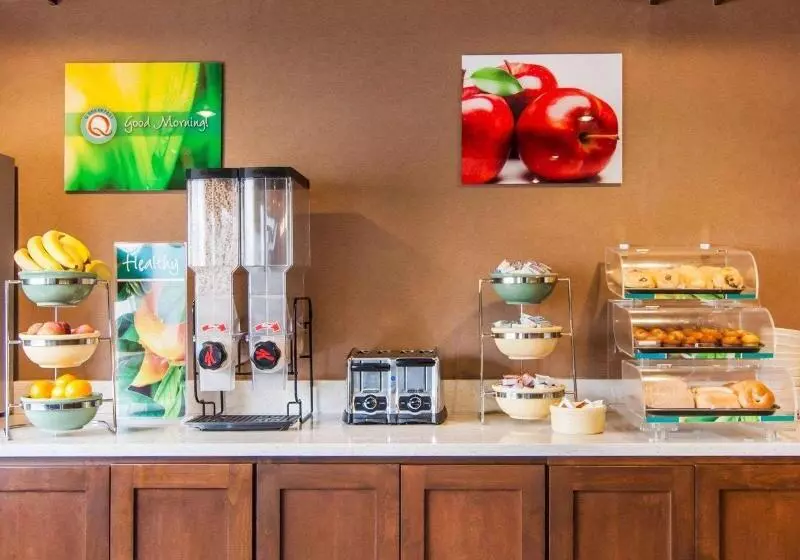 Hotel Quality Inn Tigard  Portland Southwest