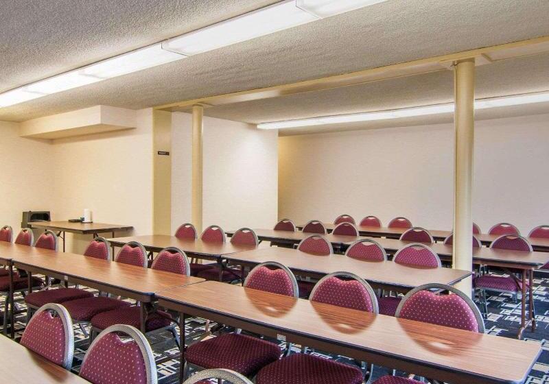 Otel Quality Inn Tigard Portland Southwest