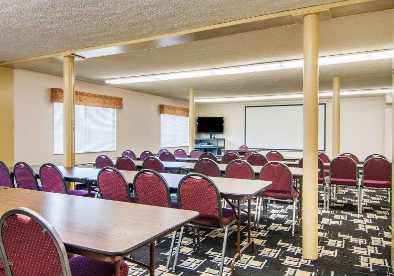 Otel Quality Inn Tigard Portland Southwest