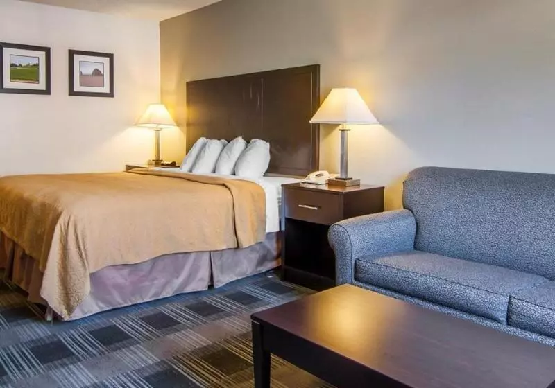 Hotel Quality Inn Tigard  Portland Southwest