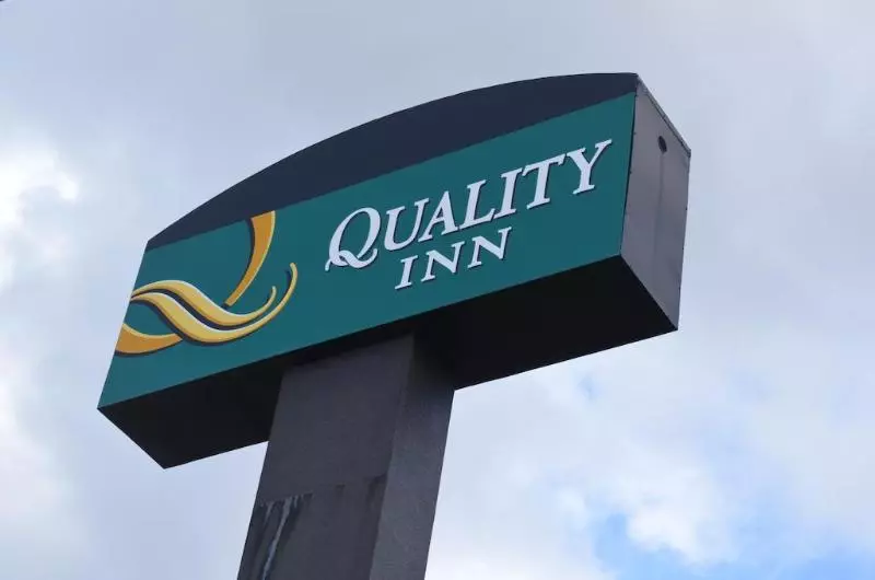 Hotel Quality Inn Tigard  Portland Southwest