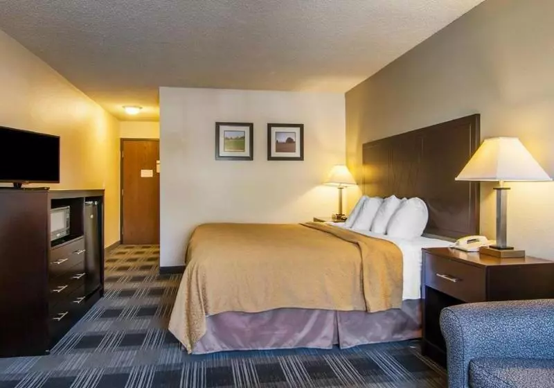 Hotel Quality Inn Tigard  Portland Southwest