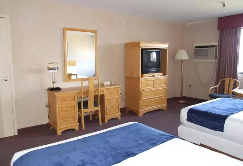 Hudson Valley Resort