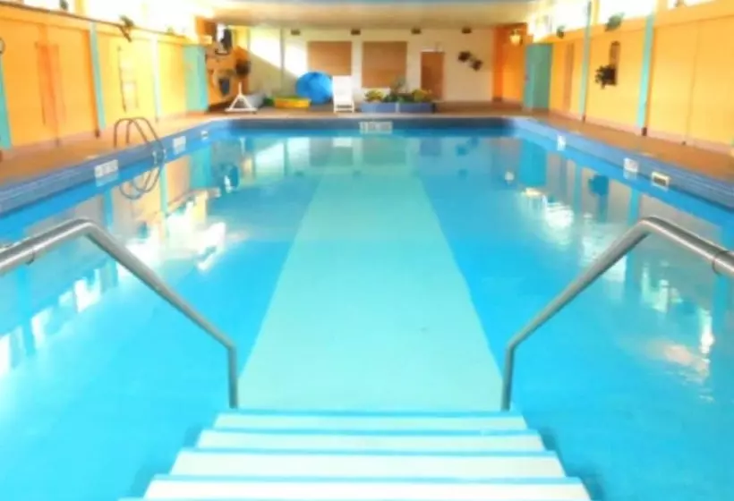 Hudson Valley Resort