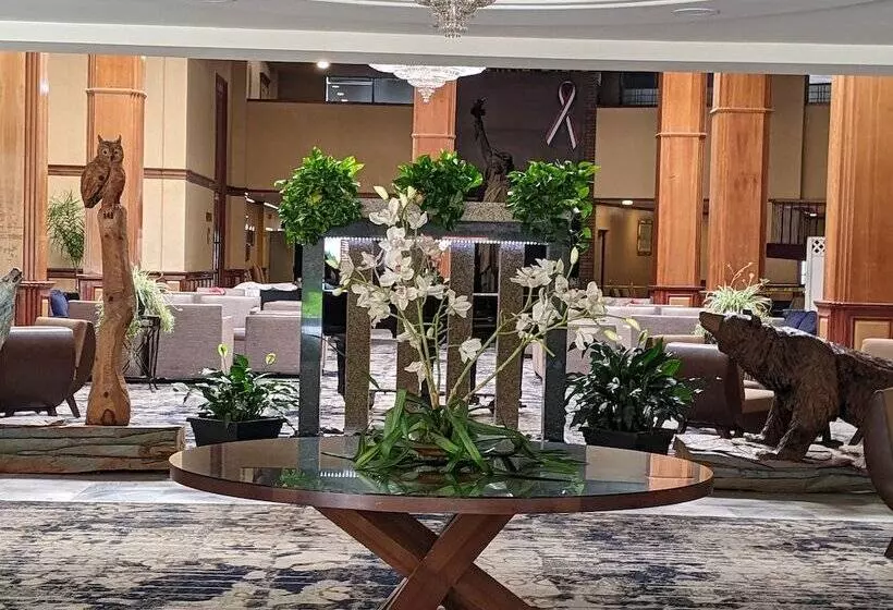 Hudson Valley Resort