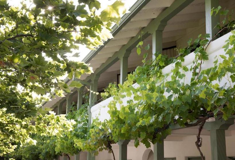 Indian Springs Resort & Spa