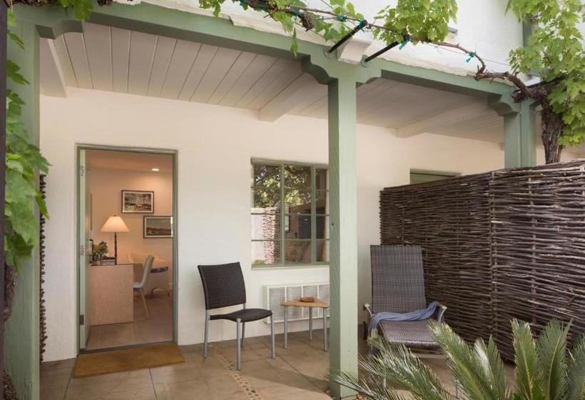 Indian Springs Resort & Spa