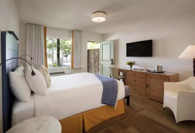 Indian Springs Resort & Spa