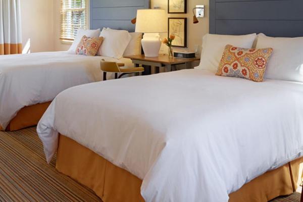 Indian Springs Resort & Spa