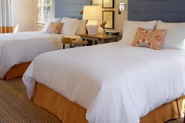 Indian Springs Resort & Spa