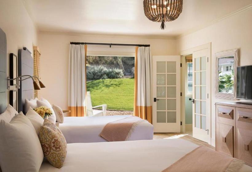 Indian Springs Resort & Spa