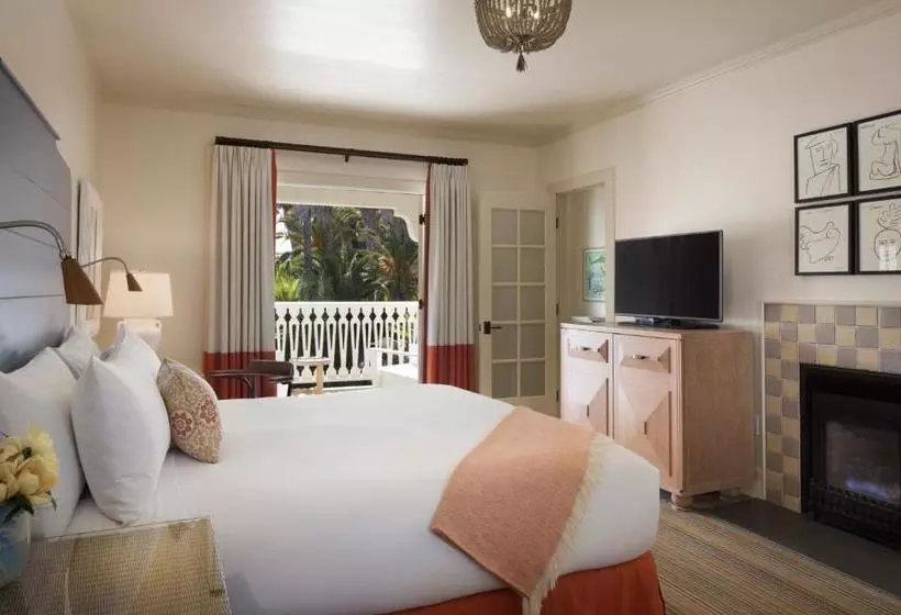 Indian Springs Resort & Spa