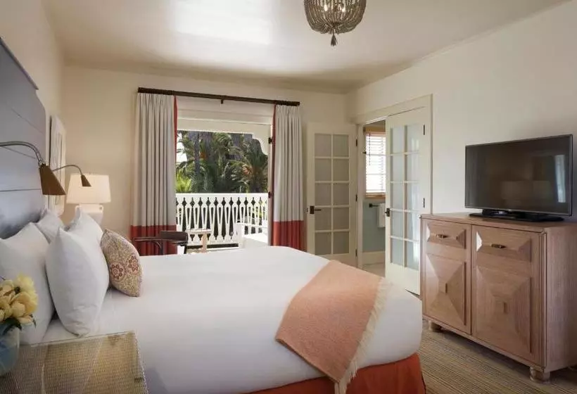 Indian Springs Resort & Spa