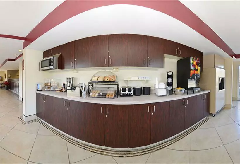 Inn America A Budget Motel