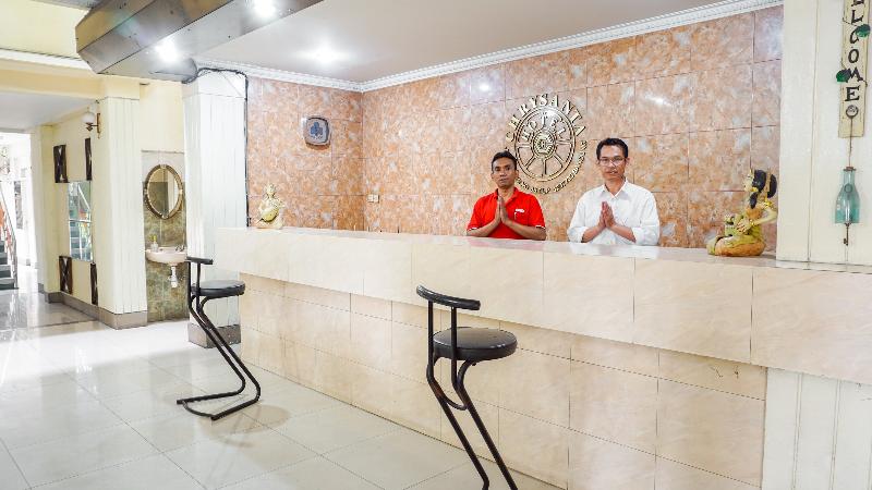 Hotel Oyo 2085 Chrysanta