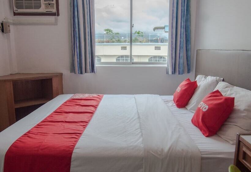 Отель Oyo 89577 Kristal