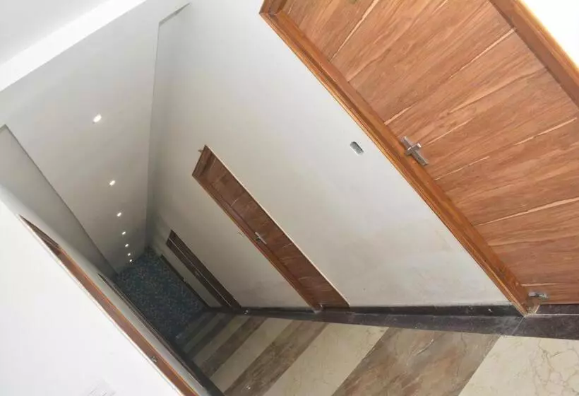 Hotelli Uma Palace
