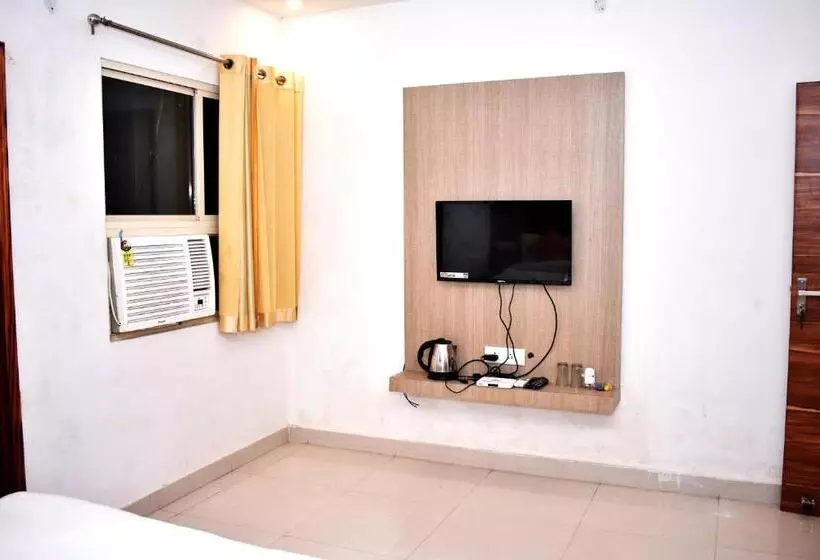 Hotelli Uma Palace