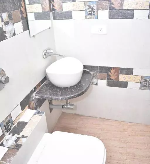 Hotelli Uma Palace