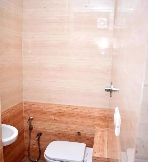 Hotelli Uma Palace