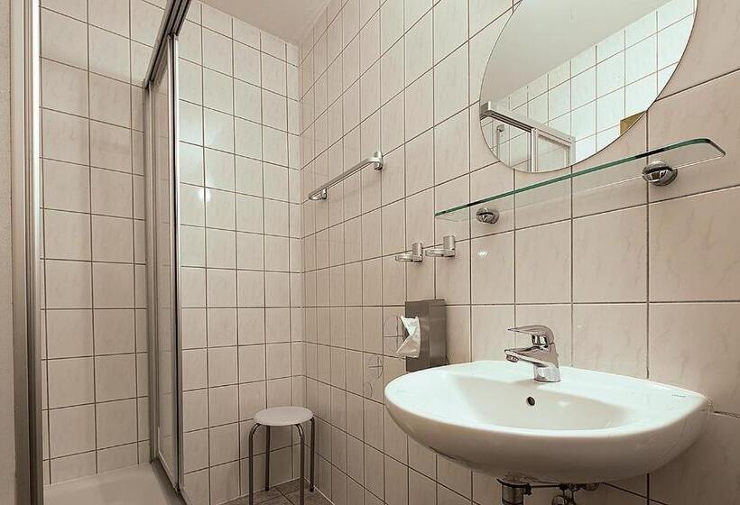 بنسيون Gasthof Mühle