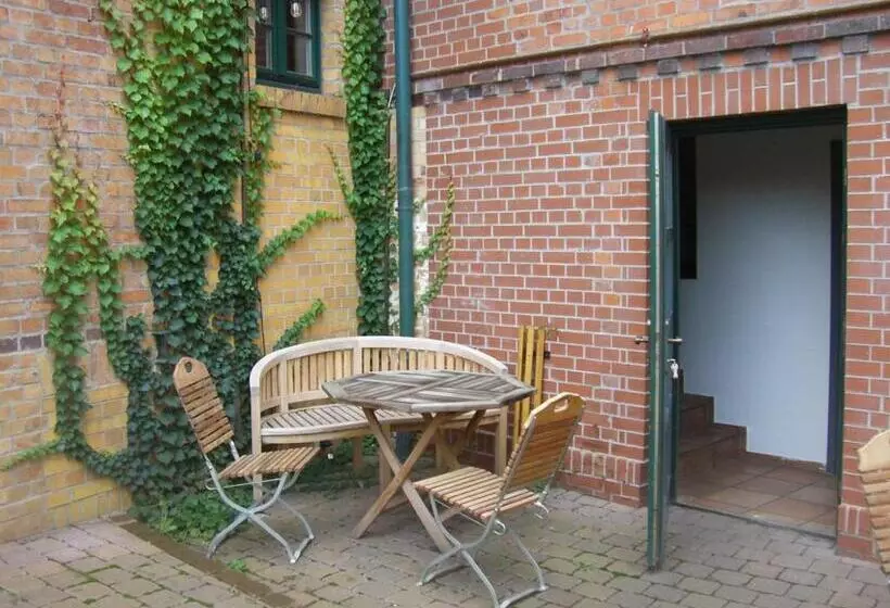 ペンション Gasthof Mühle