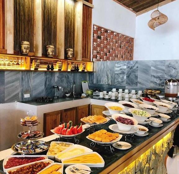 Bakhan Village Resort