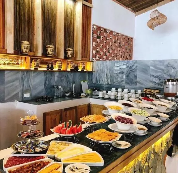 Bakhan Village Resort
