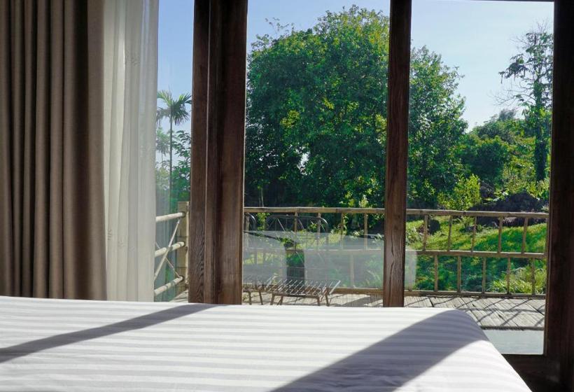 Bakhan Village Resort