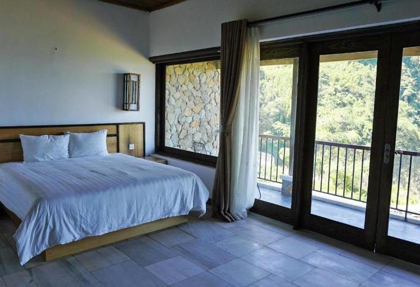 Bakhan Village Resort