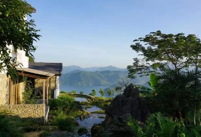 Bakhan Village Resort