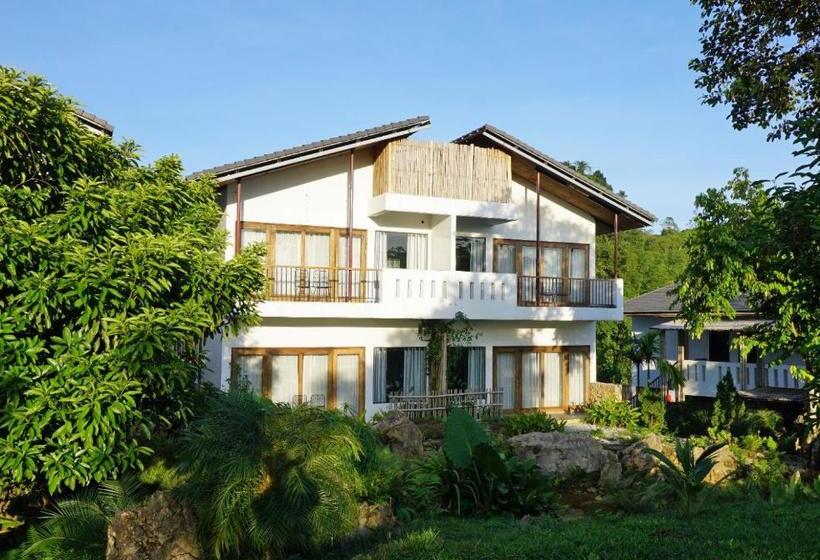 Bakhan Village Resort