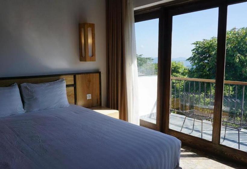 Bakhan Village Resort