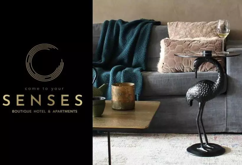 Senses Boutique Hotel & Apartments