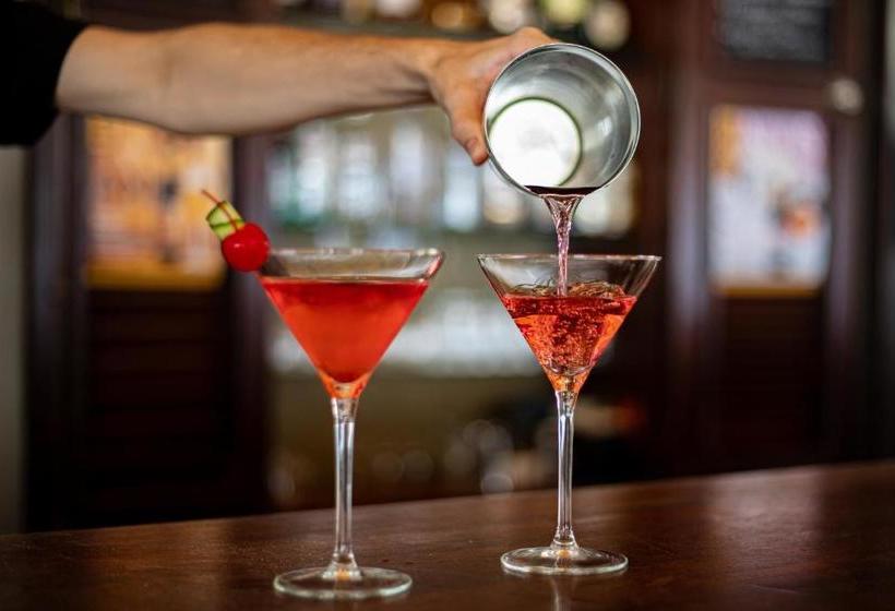 Senses Boutique Hotel & Apartments