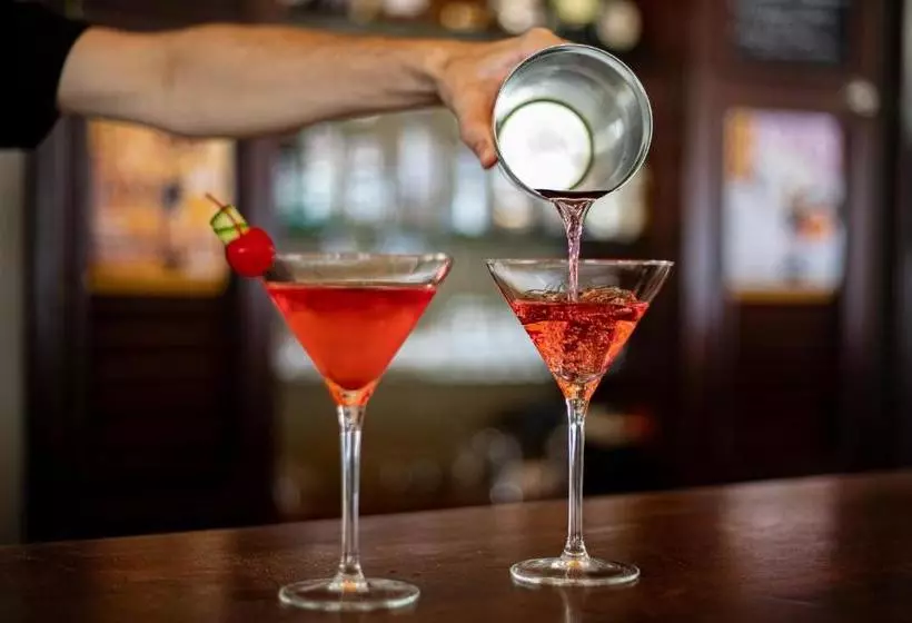 Senses Boutique Hotel & Apartments