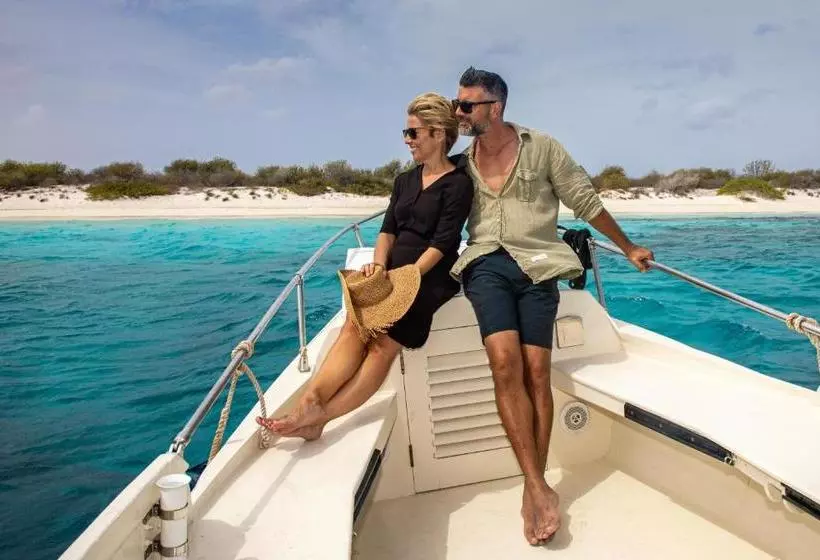 Senses Boutique Hotel & Apartments