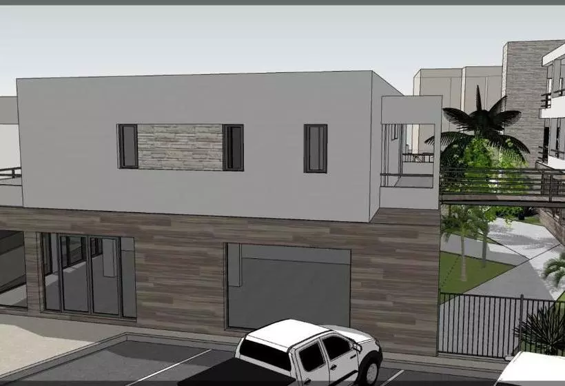 Senses Boutique Hotel & Apartments