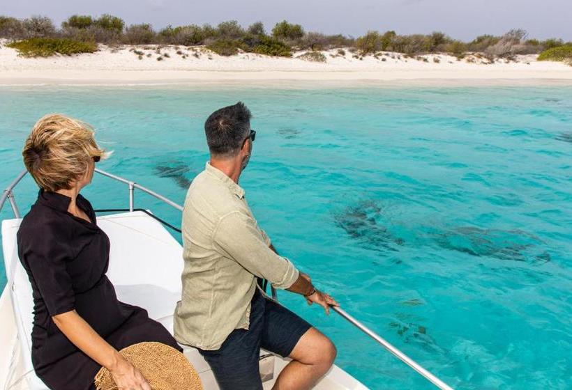 Senses Boutique Hotel & Apartments