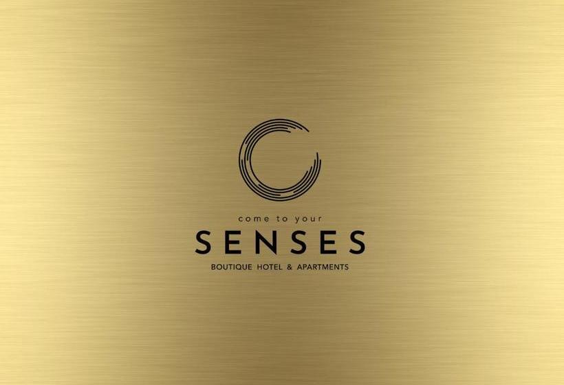 Senses Boutique Hotel & Apartments