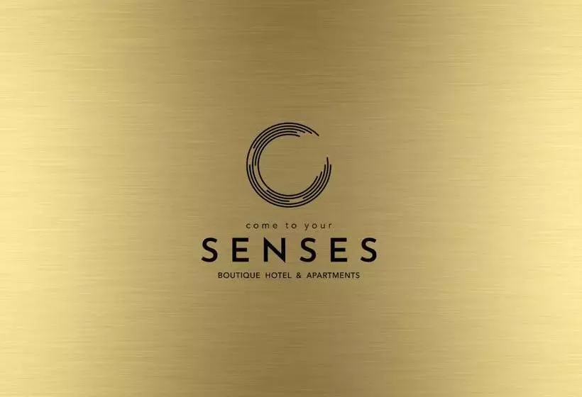 Senses Boutique Hotel & Apartments