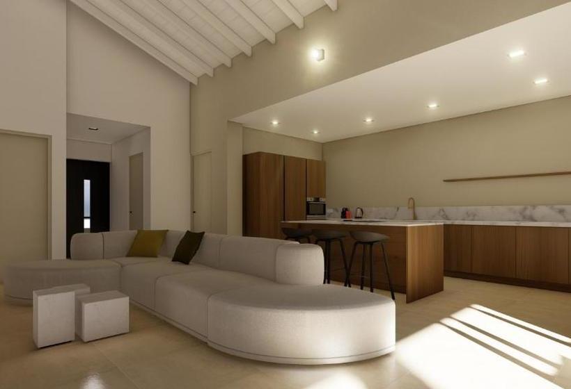 Senses Boutique Hotel & Apartments